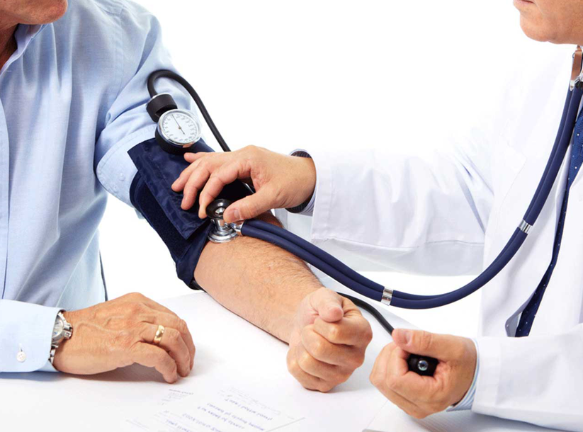 10 things you might now realise your pharmacist can do.